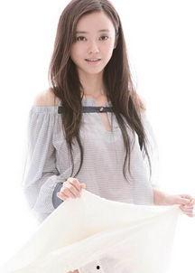 演员杨梅资料,影视界璀璨的璀璨明珠