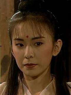 纪晓芙演员,演绎金庸笔下侠女的风华绝代